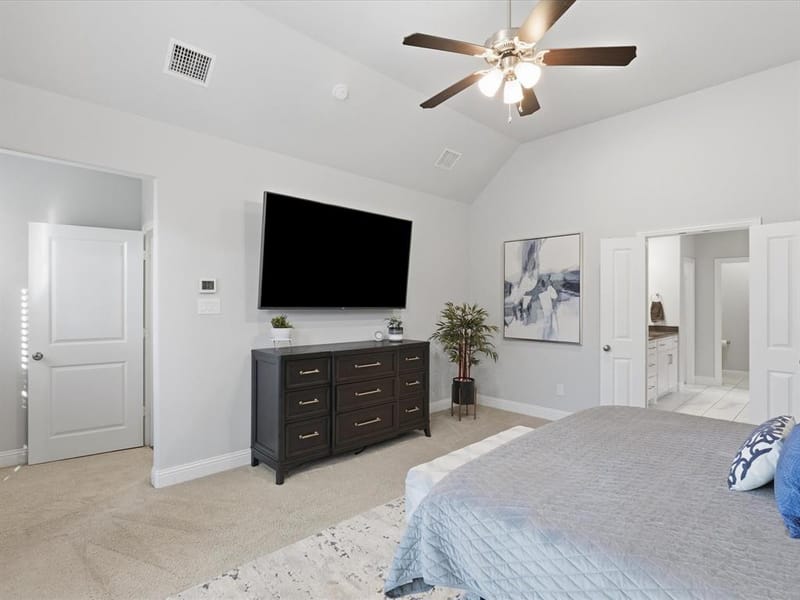 9421 Excursion Drive, Oak Point TX 75068 - Photo 21
