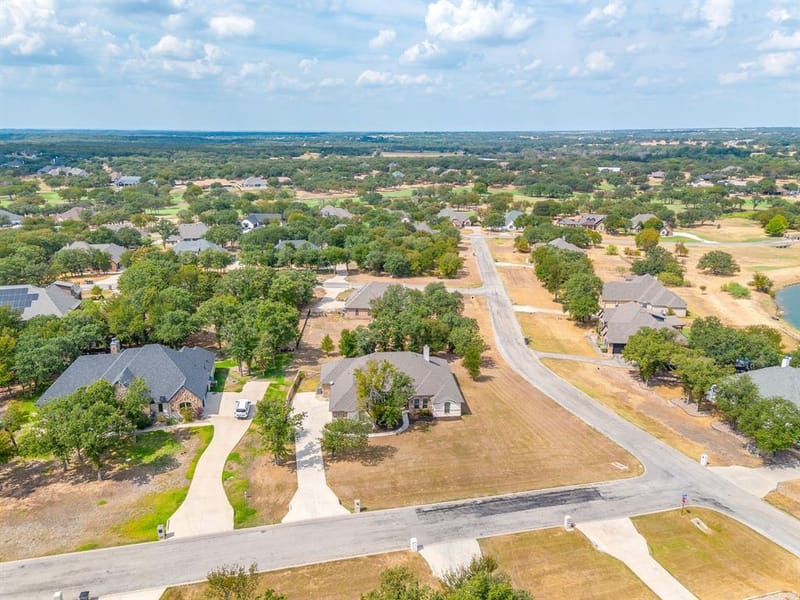 102 Eagle Drive, Lipan TX 76462 - Photo 2