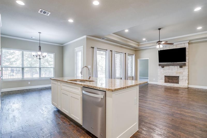 102 Eagle Drive, Lipan TX 76462 - Photo 17