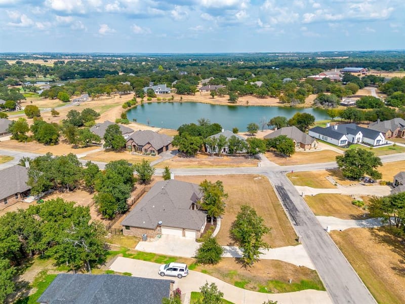 102 Eagle Drive, Lipan TX 76462 - Photo 3