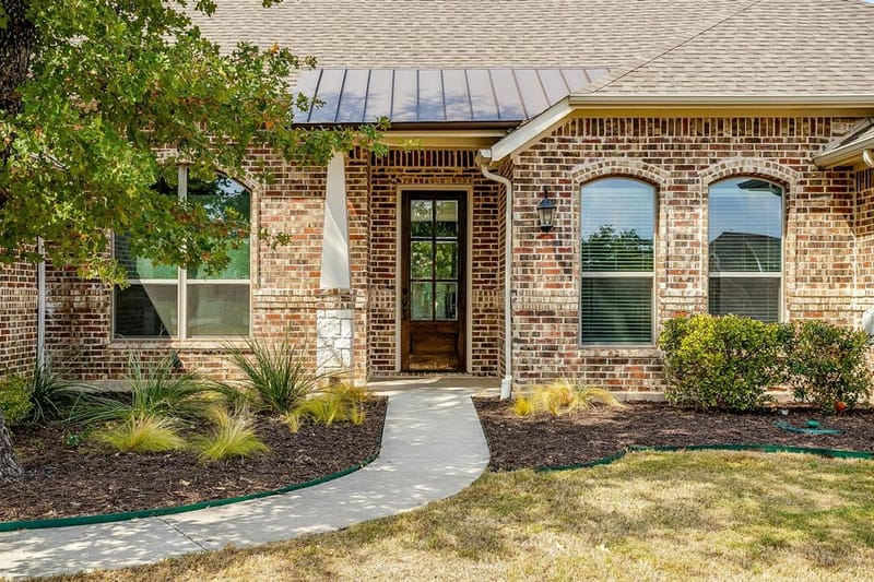 102 Eagle Drive, Lipan TX 76462