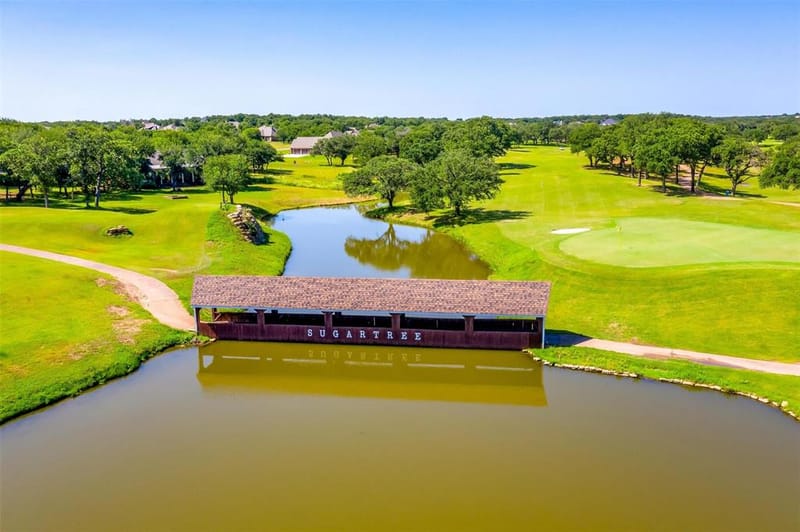 102 Eagle Drive, Lipan TX 76462 - Photo 40