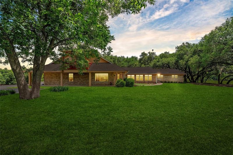 2029 Speegleville Road, Woodway TX 76712 - Photo 2