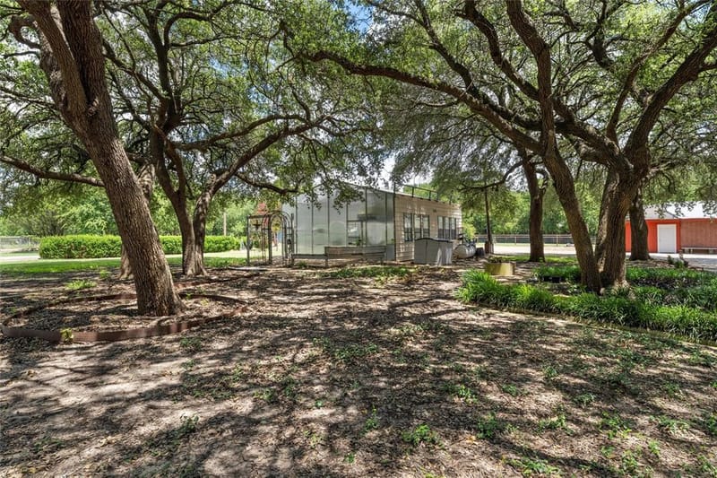 2029 Speegleville Road, Woodway TX 76712 - Photo 35