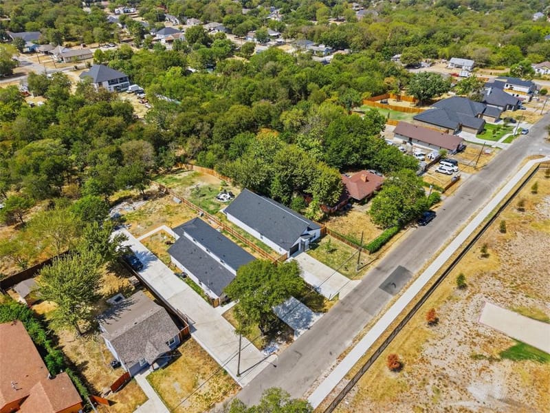 4211 S Denley Drive, Dallas TX 75216 - Photo 3