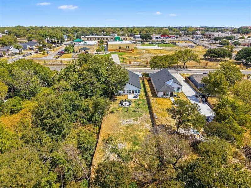 4211 S Denley Drive, Dallas TX 75216