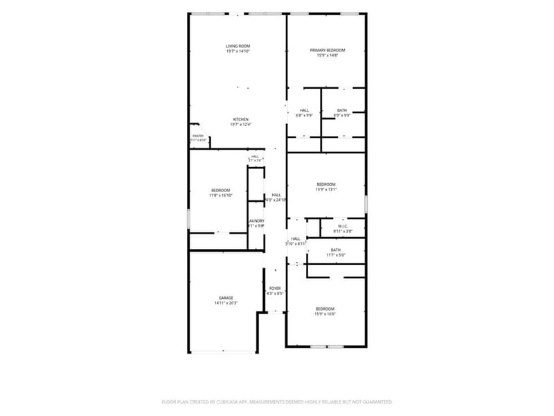 4211 S Denley Drive, Dallas TX 75216 - Photo 39