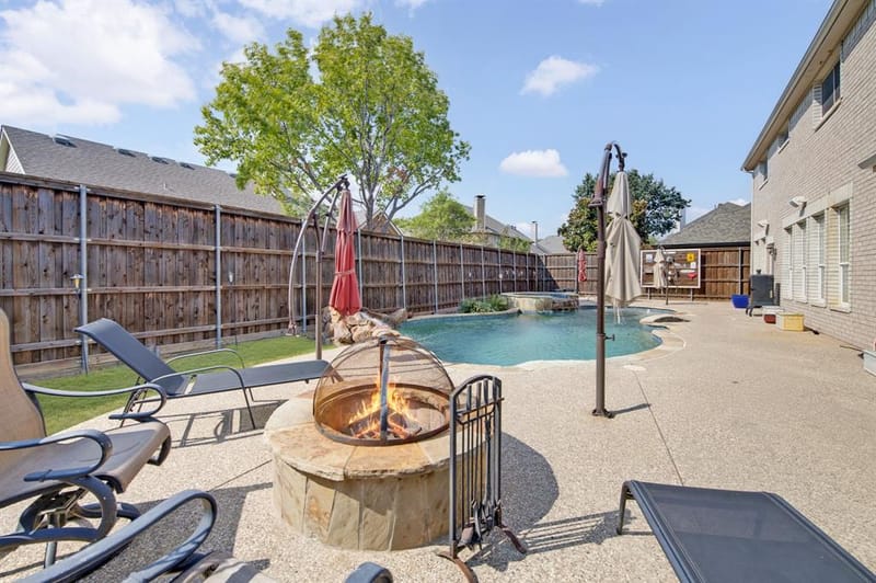 4101 Crooked Stick Drive, Frisco TX 75035 - Photo 3