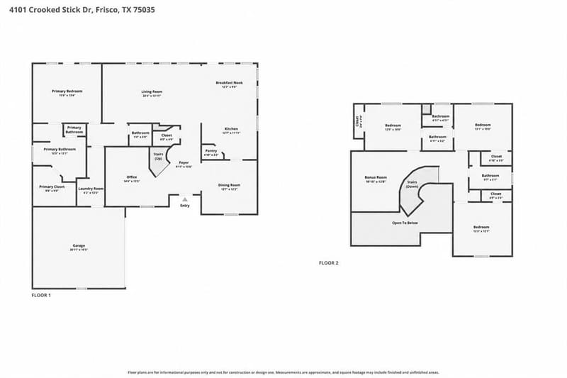 4101 Crooked Stick Drive, Frisco TX 75035 - Photo 39