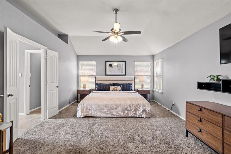 2308 Wakecrest Drive, Fort Worth TX 76108 - Photo 13