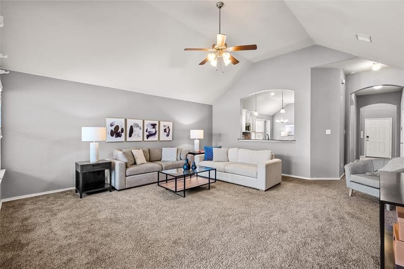 2308 Wakecrest Drive, Fort Worth TX 76108 - Photo 12