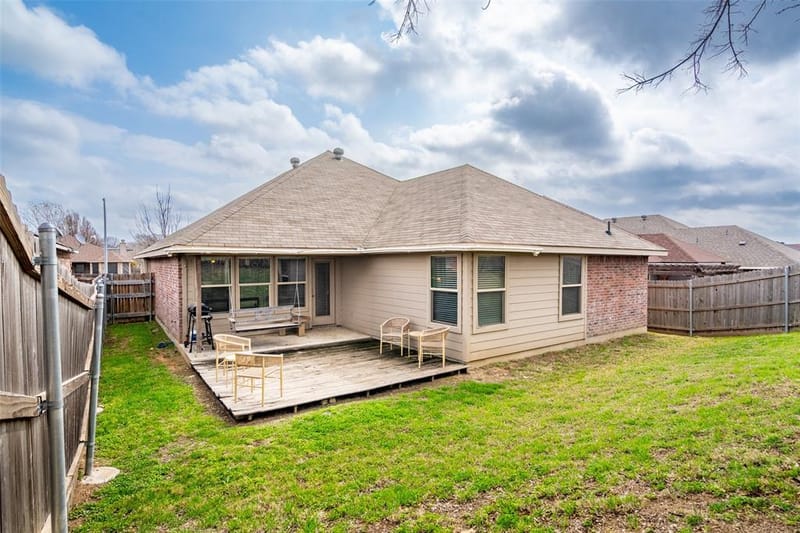 2308 Wakecrest Drive, Fort Worth TX 76108 - Photo 26