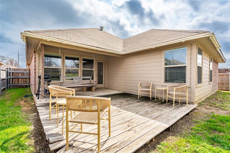 2308 Wakecrest Drive, Fort Worth TX 76108 - Photo 28