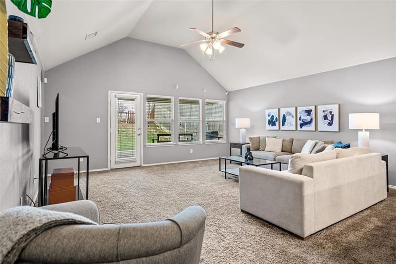 2308 Wakecrest Drive, Fort Worth TX 76108 - Photo 10
