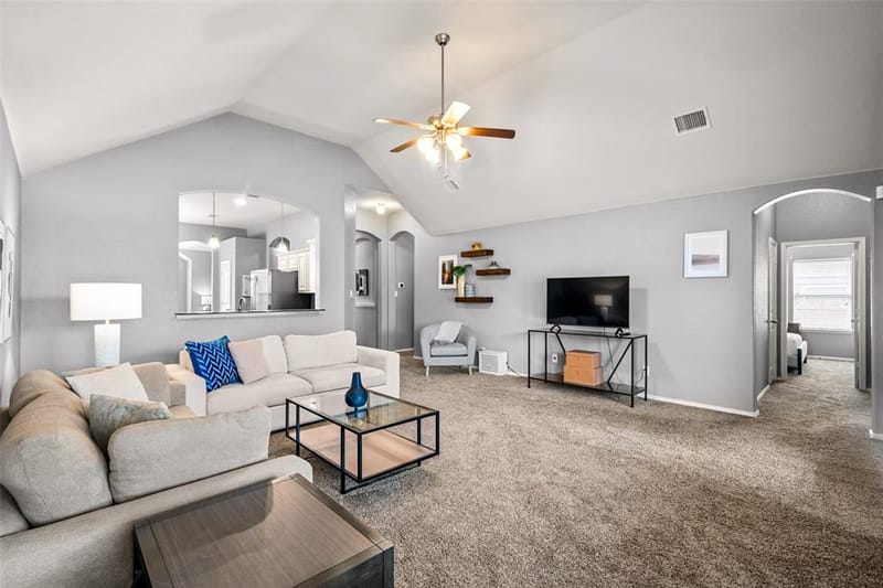 2308 Wakecrest Drive, Fort Worth TX 76108 - Photo 11