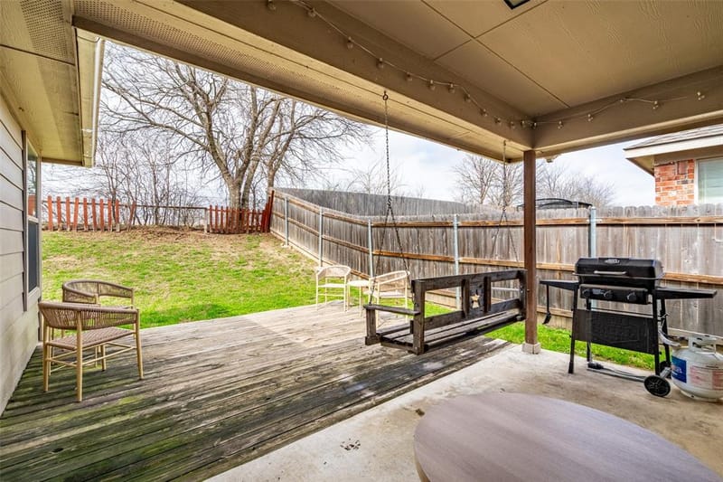 2308 Wakecrest Drive, Fort Worth TX 76108 - Photo 29