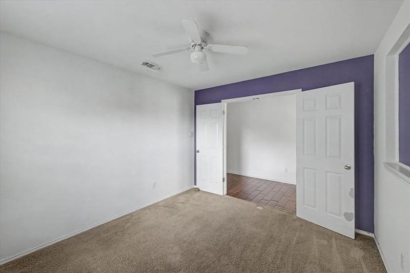 821 Green Heath Avenue, Fort Worth TX 76120 - Photo 16