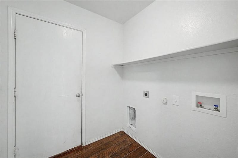 821 Green Heath Avenue, Fort Worth TX 76120 - Photo 29
