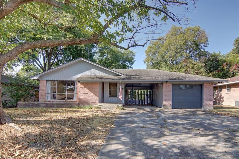 2024 Blake Avenue, Dallas TX 75228