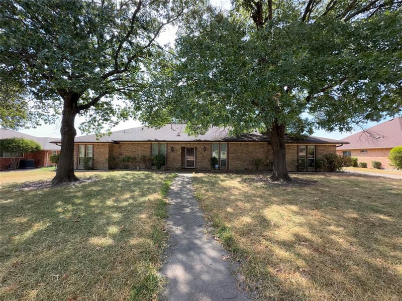 1128 Post Oak Lane, DeSoto TX 75115 - Photo 22