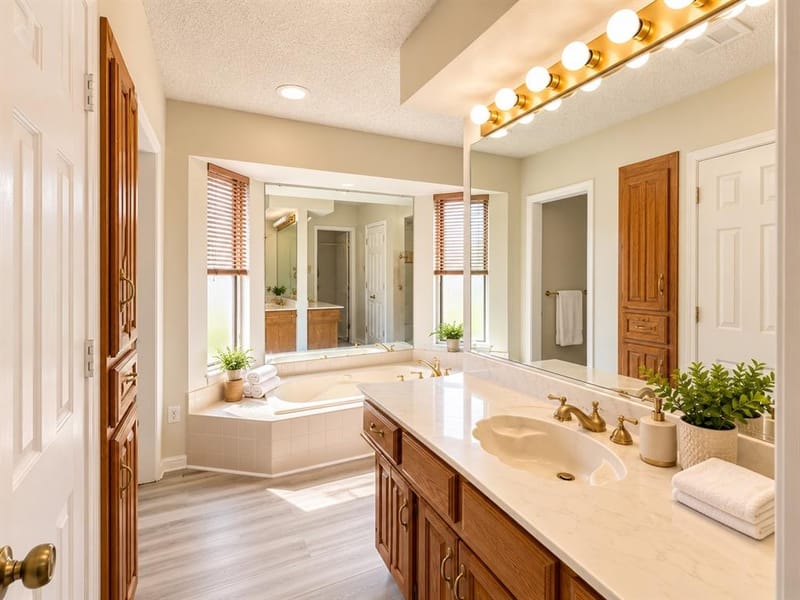 1128 Post Oak Lane, DeSoto TX 75115 - Photo 9