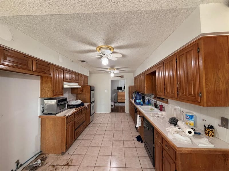 1128 Post Oak Lane, DeSoto TX 75115 - Photo 18