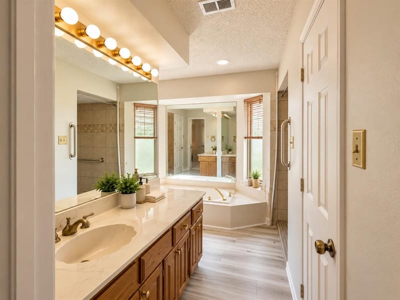 1128 Post Oak Lane, DeSoto TX 75115 - Photo 8