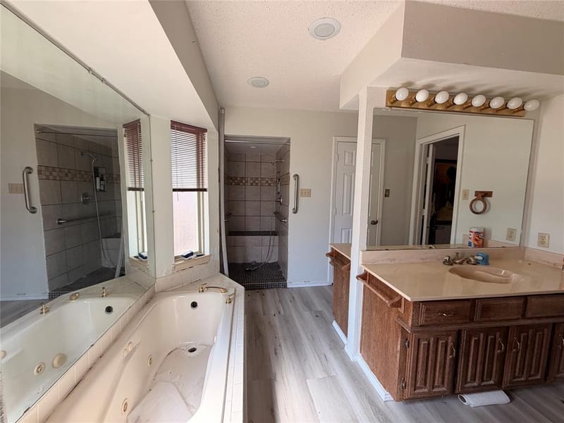 1128 Post Oak Lane, DeSoto TX 75115 - Photo 21