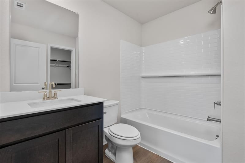 1533 William Wallace Street, Crandall TX 75114 - Photo 4