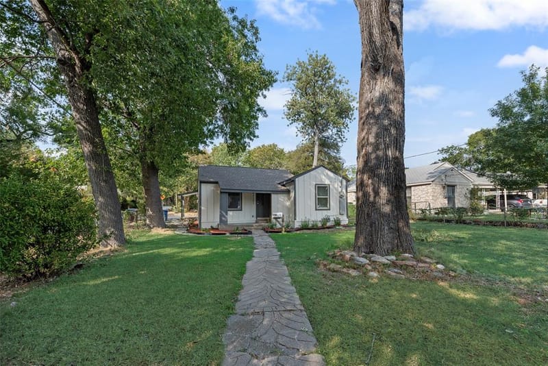 7101 Fairdale Avenue, Dallas TX 75227 - Photo 3