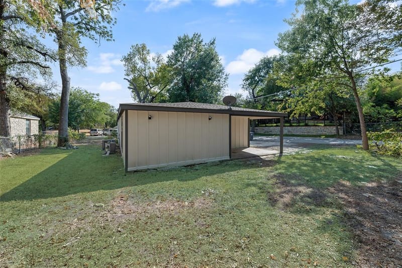 7101 Fairdale Avenue, Dallas TX 75227 - Photo 36