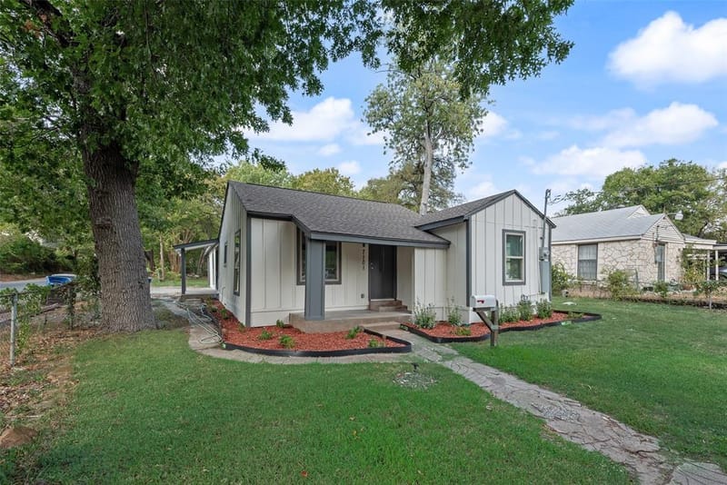 7101 Fairdale Avenue, Dallas TX 75227 - Photo 5