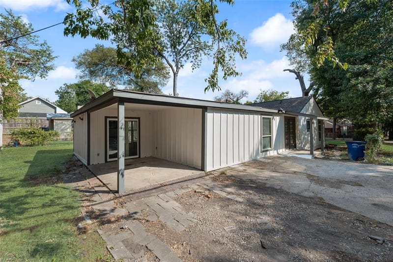 7101 Fairdale Avenue, Dallas TX 75227 - Photo 34