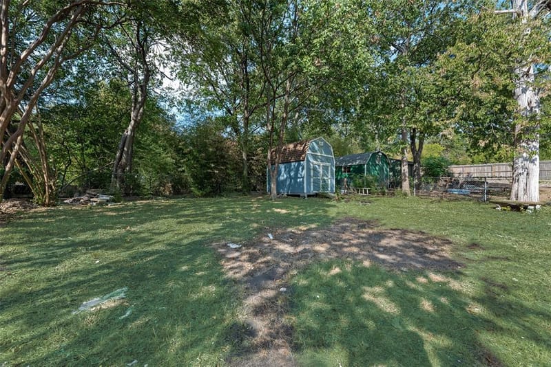 7101 Fairdale Avenue, Dallas TX 75227 - Photo 35