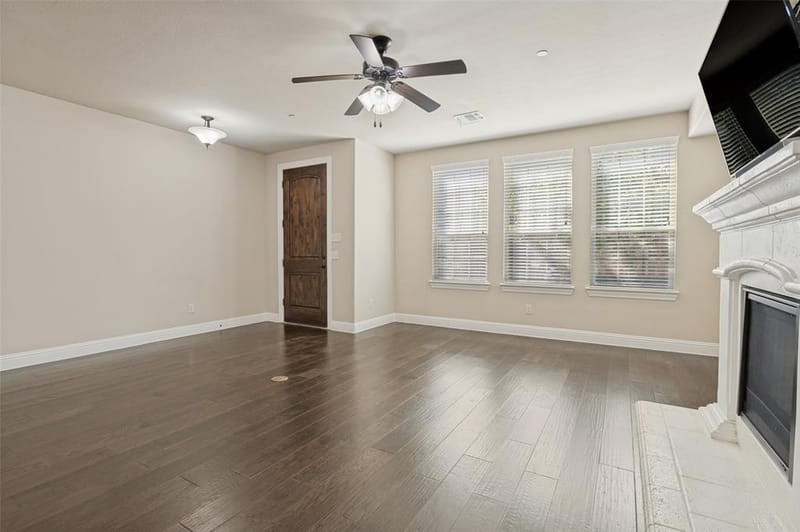 4412 Fisk Lane, Carrollton TX 75010 - Photo 2