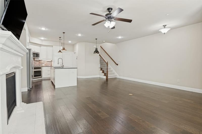 4412 Fisk Lane, Carrollton TX 75010 - Photo 6