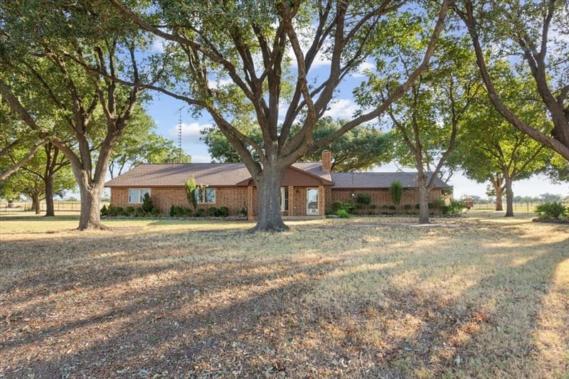 670 Berger Road, West TX 76691 - Photo 2