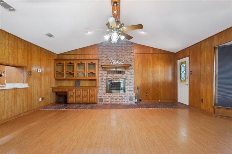 670 Berger Road, West TX 76691 - Photo 6