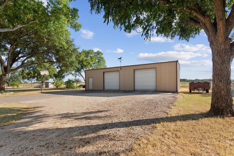670 Berger Road, West TX 76691 - Photo 29