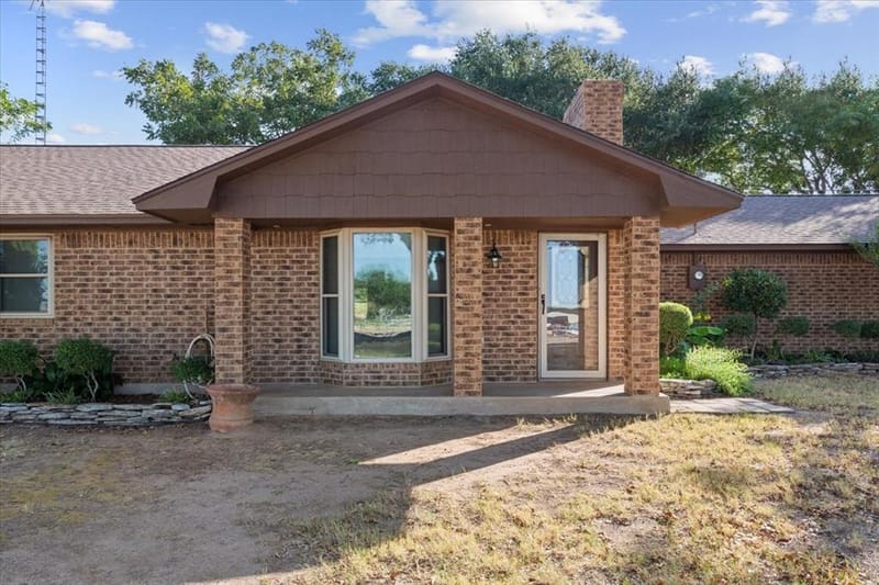 670 Berger Road, West TX 76691 - Photo 4