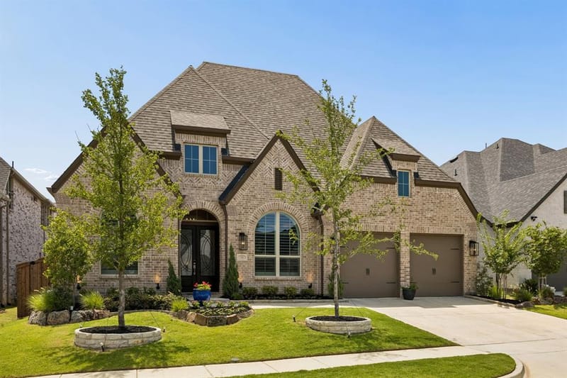 1404 Buttercup Avenue, Aubrey TX 76227 - Photo 3