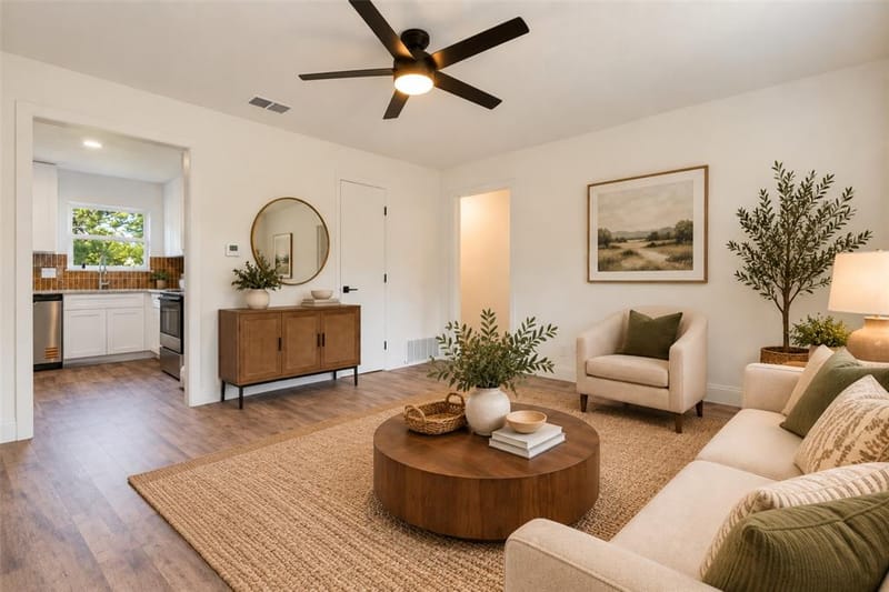 2637 Marbella Lane, Dallas TX 75228 - Photo 5