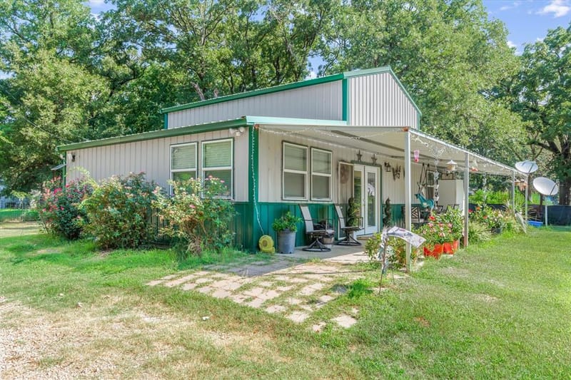 161 VZ County Road 3508, Edgewood TX 75117