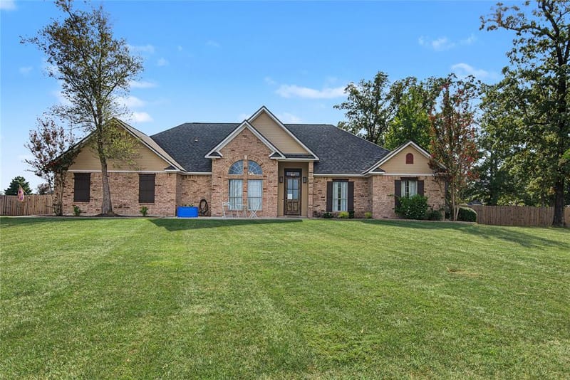214 Cornerstone Boulevard, Haughton LA 71037