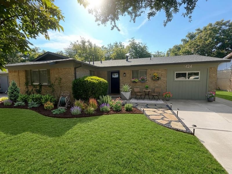 1424 E Parker Road, Plano TX 75074
