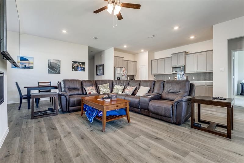 2000 Stinnet Street, Anna TX 75409 - Photo 2