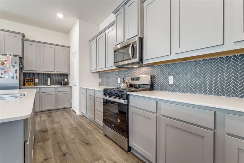 2000 Stinnet Street, Anna TX 75409 - Photo 5
