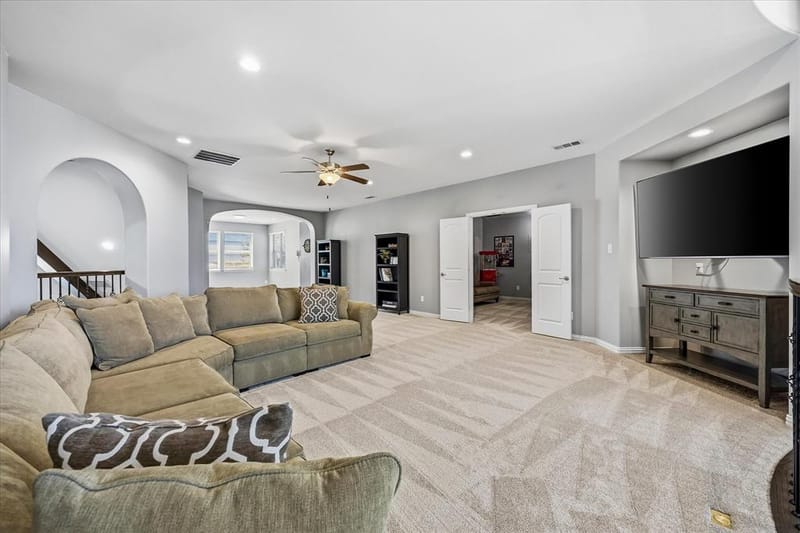 2355 Cutting Horse Trail, Frisco TX 75036 - Photo 23
