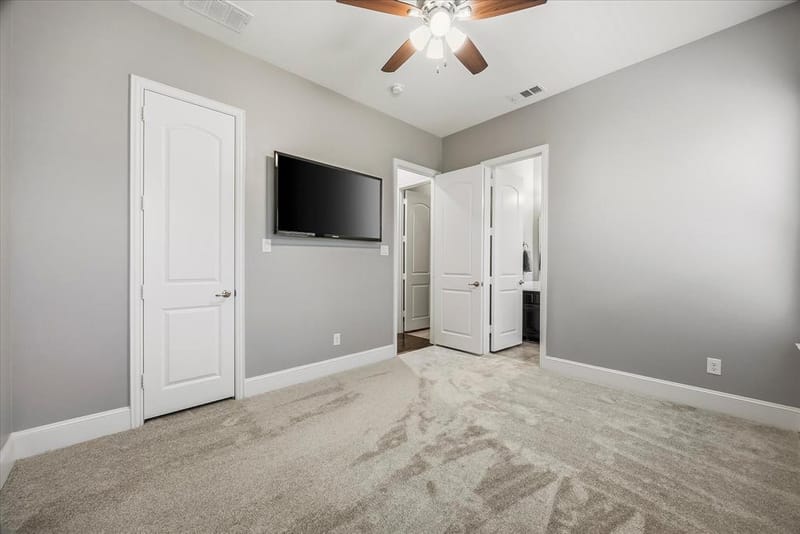 2355 Cutting Horse Trail, Frisco TX 75036 - Photo 6