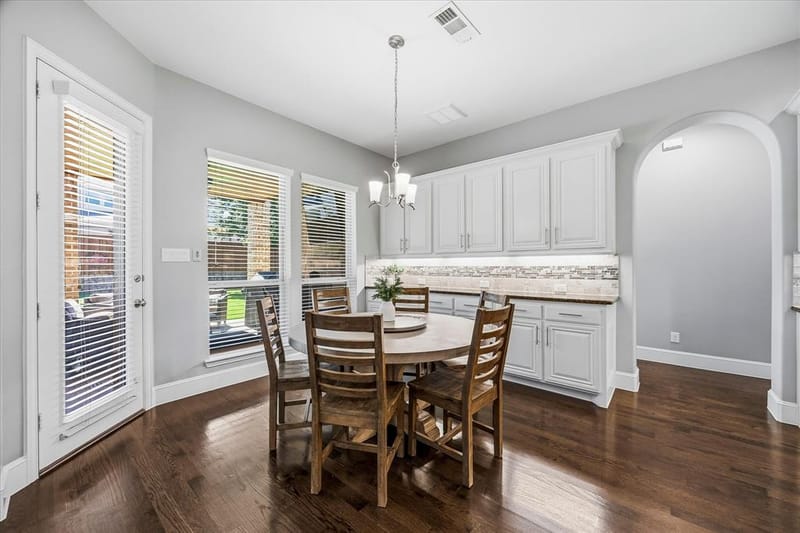 2355 Cutting Horse Trail, Frisco TX 75036 - Photo 16